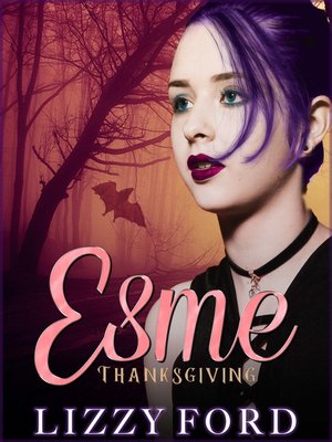 cover image of Thanksgiving